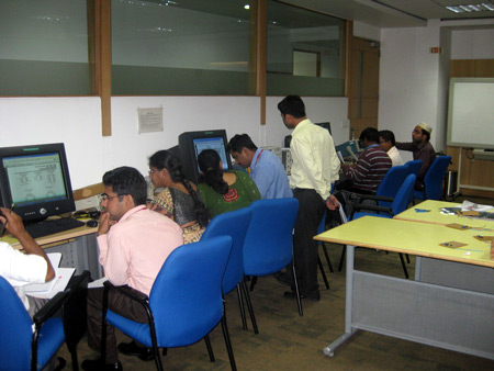 Faculty Development Program on Analog System Design