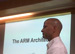 Seminar on ARM Processor Architecture