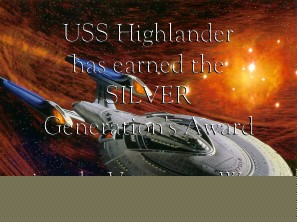 =/\= LCARS Star Trek Federation Place =/\=