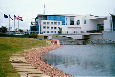 Wipro Learning Centre, Bangalore