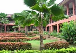 International Centre, Goa