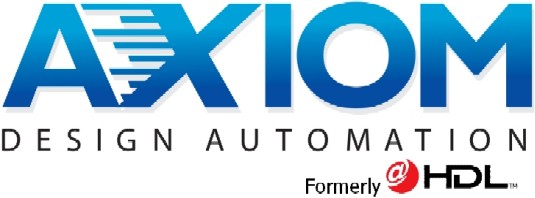 Axiom Design Automation