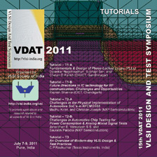 VDAT2011 Tutorials