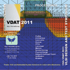 VDAT2011 Softcopy